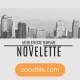پروژه آماده افترافکت رایگان اسلایدشو Novelette