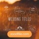 50 تایتل رایگان عروسی Wedding-Titles