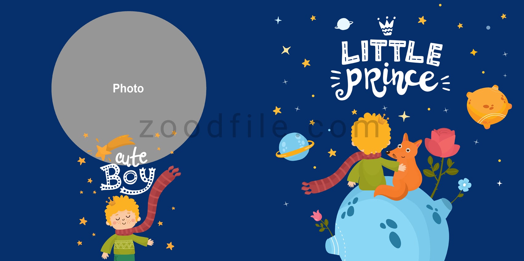 Little Prince-1